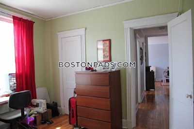 Allston Apartment for rent 1 Bedroom 1 Bath Boston - $2,100 No Fee