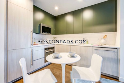 Fenway/kenmore Studio  baths Luxury in BOSTON Boston - $2,804