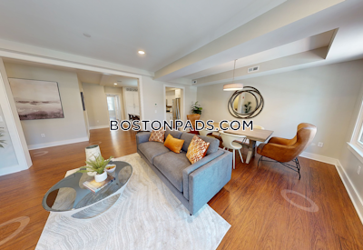 Cambridge Gorgeous 3 Bedroom 3.5 Bathroom in Harvard Square  Harvard Square - $9,900 No Fee