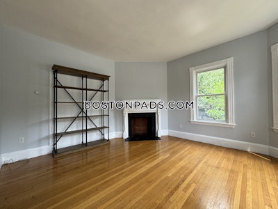 Cambridge Apartment for rent 3 Bedrooms 1 Bath  Harvard Square - $3,600