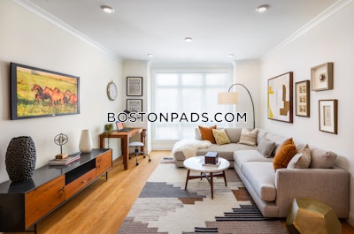 Brookline Apartment for rent 1 Bedroom 1 Bath  Chestnut Hill - $3,385 No Fee