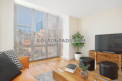 Back Bay Beautiful 2 Bed 1 Bath BOSTON Boston - $3,310 50% Fee