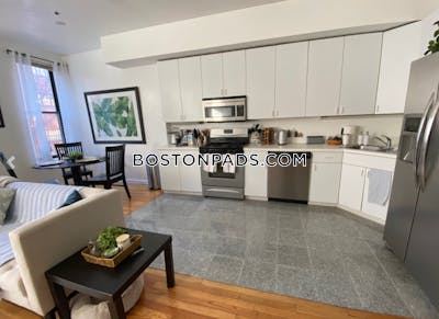 North End Apartment for rent 2 Bedrooms 2 Baths Boston - $3,650