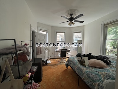 Mission Hill Apartment for rent 5 Bedrooms 2 Baths Boston - $7,500