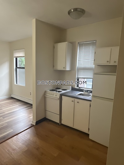 Mission Hill 1 Bed 1 Bath Boston - $2,200 No Fee