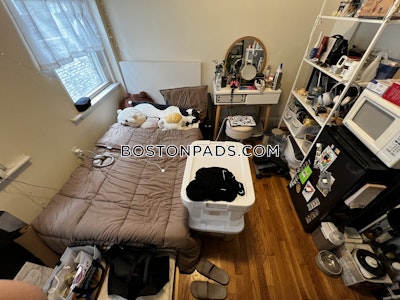 Mission Hill Apartment for rent Studio 1 Bath Boston - $1,595 50% Fee