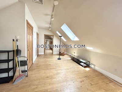 Mission Hill 2 Beds 1 Bath Boston - $3,000