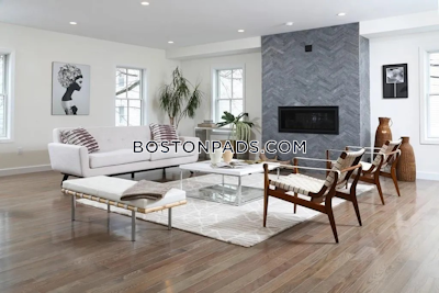 Somerville Apartment for rent 4 Bedrooms 3.5 Baths  Union Square - $6,000