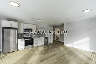 Jamaica Plain Apartment for rent Studio 1 Bath Boston - $2,299