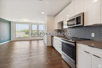 Jamaica Plain Apartment for rent Studio 1 Bath Boston - $3,150 No Fee