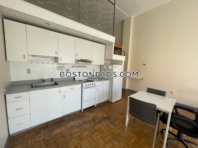 Fenway/kenmore Apartment for rent Studio 1 Bath Boston - $2,250 No Fee