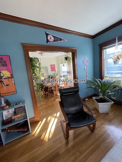 Lower Allston Apartment for rent 2 Bedrooms 1 Bath Boston - $2,975