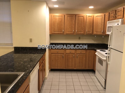 Fenway/kenmore Apartment for rent 1 Bedroom 1 Bath Boston - $2,200