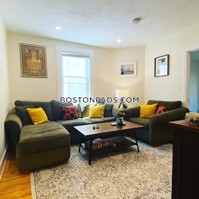 Cambridge Apartment for rent 3 Bedrooms 1 Bath  Central Square/cambridgeport - $4,200