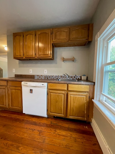 Lower Allston Apartment for rent 2 Bedrooms 1 Bath Boston - $2,600