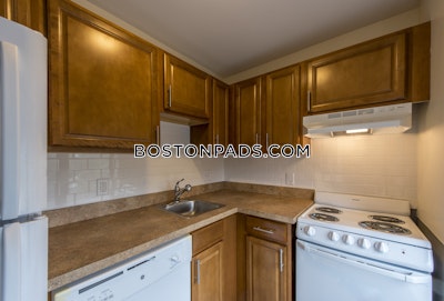 Fenway/kenmore Apartment for rent 1 Bedroom 1 Bath Boston - $3,400