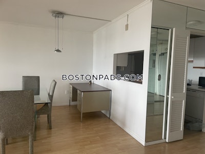 West End Apartment for rent 1 Bedroom 1 Bath Boston - $3,100