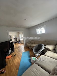 Somerville Apartment for rent 4 Bedrooms 2 Baths  Tufts - $5,600