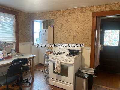 Somerville Apartment for rent 4 Bedrooms 2 Baths  Tufts - $5,200