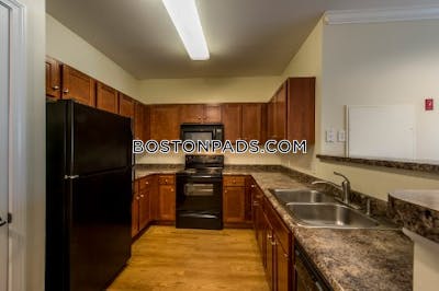 Andover Apartment for rent 2 Bedrooms 2 Baths - $4,200