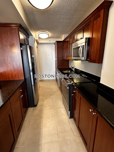 West End Apartment for rent 2 Bedrooms 2 Baths Boston - $4,200