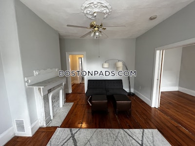 Roxbury Apartment for rent 3 Bedrooms 2 Baths Boston - $3,700