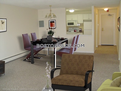 Watertown Apartment for rent 1 Bedroom 1 Bath - $2,250