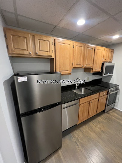 Fenway/kenmore 2 Beds 1 Bath Boston - $3,175 50% Fee