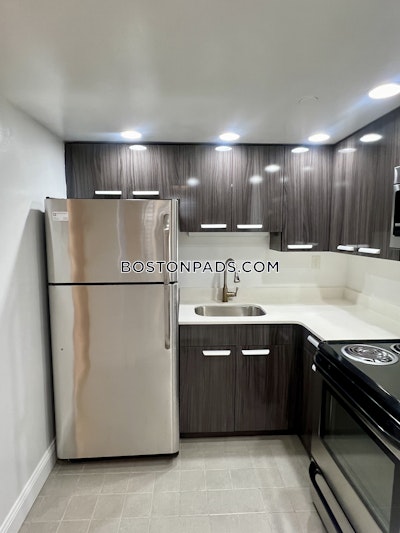 Fenway/kenmore Apartment for rent Studio 1 Bath Boston - $2,250