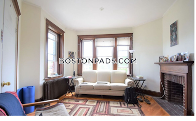 Allston/brighton Border Apartment for rent 3 Bedrooms 1 Bath Boston - $3,200 No Fee