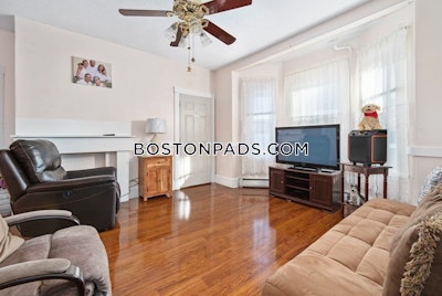 Jamaica Plain Apartment for rent 4 Bedrooms 1 Bath Boston - $3,900