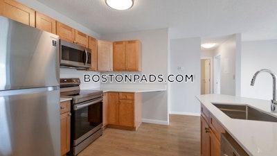 Burlington Apartment for rent 2 Bedrooms 1 Bath - $3,440