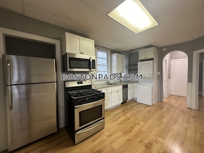 East Boston 2 Bed 1 Bath BOSTON Boston - $2,875