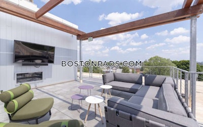 Brighton Apartment for rent Studio 1 Bath Boston - $2,939