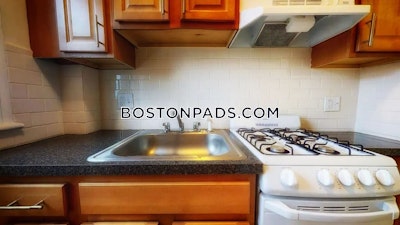 Allston Apartment for rent Studio 1 Bath Boston - $2,000