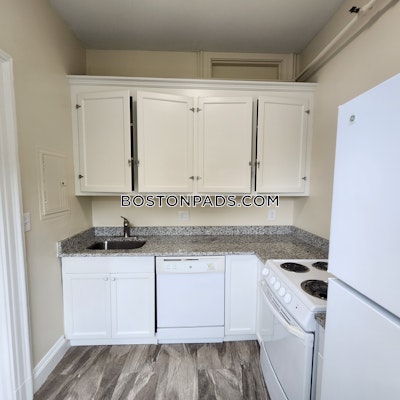 Brookline Apartment for rent Studio 1 Bath  Coolidge Corner - $2,575