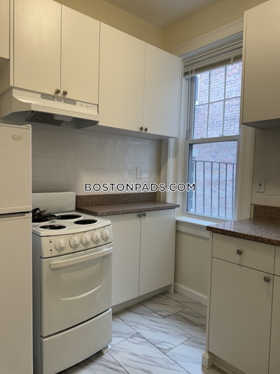 Fenway/kenmore Apartment for rent 1 Bedroom 1 Bath Boston - $2,500 50% Fee