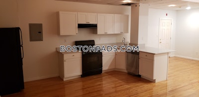 North End Apartment for rent 3 Bedrooms 2 Baths Boston - $5,625 No Fee