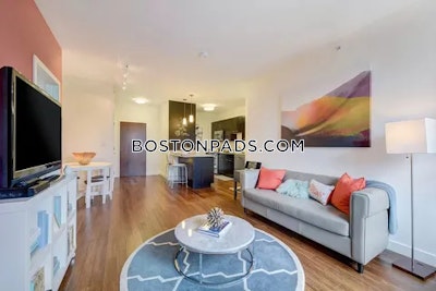 Somerville Apartment for rent 3 Bedrooms 2 Baths  Magoun/ball Square - $5,200 75% Fee