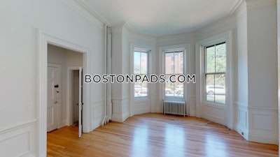 Back Bay Apartment for rent 1 Bedroom 1 Bath Boston - $2,875 50% Fee