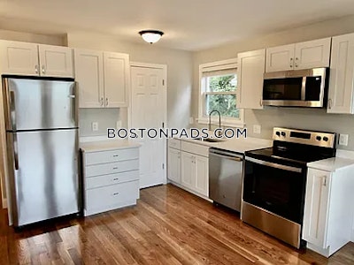 Lynn 1 Bed 1 Bath - $2,100