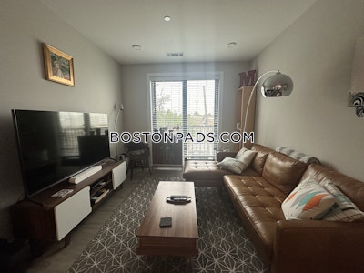 East Boston Apartment for rent 1 Bedroom 1 Bath Boston - $2,700 No Fee