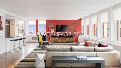 Back Bay Apartment for rent 3 Bedrooms 3 Baths Boston - $9,040