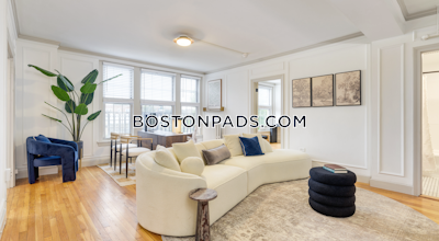 Brookline Apartment for rent Studio 1 Bath  Coolidge Corner - $2,574