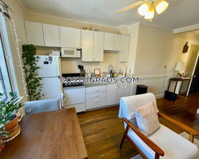 Brookline Apartment for rent 1 Bedroom 1 Bath  Boston University - $2,200 50% Fee