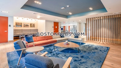 Cambridge Apartment for rent Studio 1 Bath  Kendall Square - $3,031