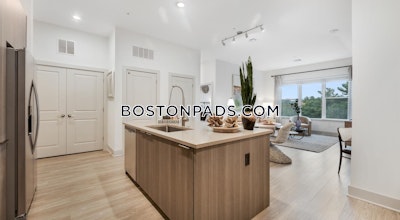 Wellesley Apartment for rent 2 Bedrooms 2 Baths - $5,734