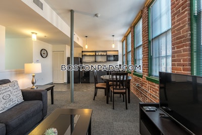 Waltham Apartment for rent 3 Bedrooms 1 Bath - $4,059