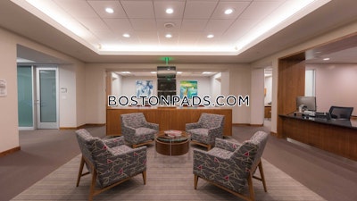 Downtown 2 Beds 2 Baths Boston - $5,820