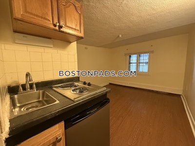 Mission Hill Apartment for rent Studio 1 Bath Boston - $1,525 No Fee